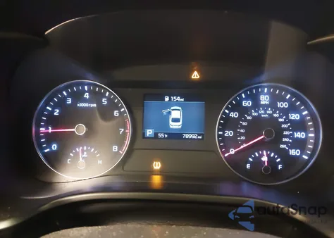 2019 Kia Forte Lxs from USA, damaged, VIN 3KPF24AD7KE006319